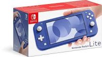 Nintendo Switch Lite Blue