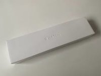 Apple Watch Series 6 Silver Aluminium Case 44mm