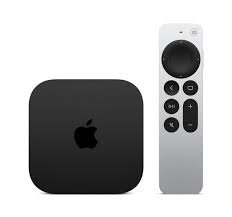 Apple TV 4k
