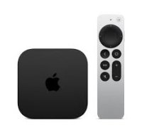 Apple TV 4k