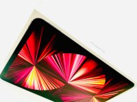 Apple iPad Pro 11inch 3rd Generation 128GB