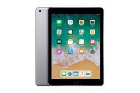 iPad 6 Gen 128 GB Space Grey