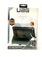 Uag Ipad 6th 5th gen ipad air 360 degree protection hülle