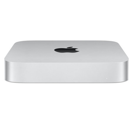 Apple Mac mini 8gb 3,0 ghz space grey 256gb ssd