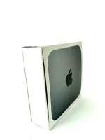 Apple Mac mini 8gb 3,0 ghz space grey 256gb ssd