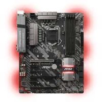 MSi motherboard z370 Tomahawk