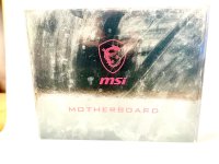 MSi motherboard z370 Tomahawk