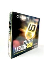 Gigabyte AX370M-Ds3H