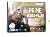 Asus Prime B360-Plus Csm 5x Protection 3