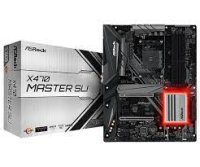 ASRock x 470 master sli