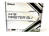 ASRock x 470 master sli