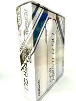 ASRock x 470 master sli