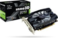 Inno3d Force gtx 1060 6 gb 192 bit gddr5