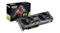 Inno3d FGeforce rtx 2070 brutal by nature