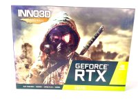 Inno3d FGeforce rtx 2070 brutal by nature
