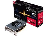 Sapphire pulse radeon rx 570 itx