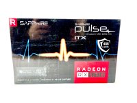 Sapphire pulse radeon rx 570 itx