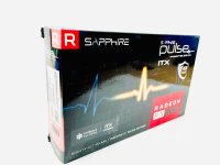 Sapphire pulse radeon rx 570 itx