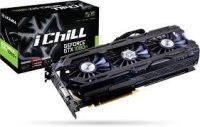 Inno3d i chill geforce gtx 1080ti 11gb 352 bit gddr5x