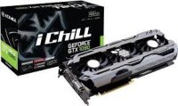 Inno3d i chill geforce gtx 1080 8gb 256 bit gddr5x