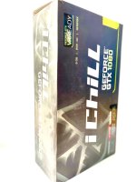 Inno3d i chill geforce gtx 1080 8gb 256 bit gddr5x