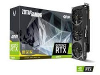 Zotac Gaming Geforce RTX 2080Ti 11 gb gddr6