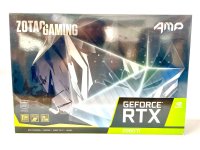 Zotac Gaming Geforce RTX 2080Ti 11 gb gddr6