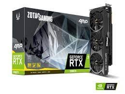 Zotac Gaming Geforce RTX 2080 8 gb gddr6