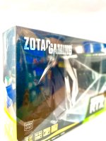 Zotac Gaming Geforce RTX 2080 8 gb gddr6